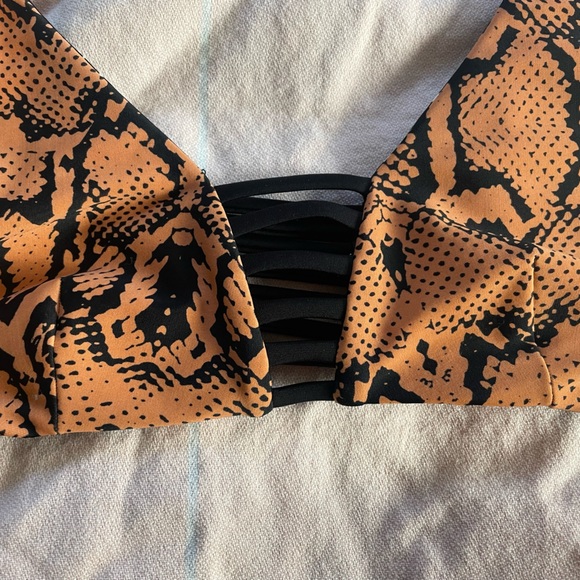 Rip Curl Reversible Mirage bikini - Picture 6 of 9